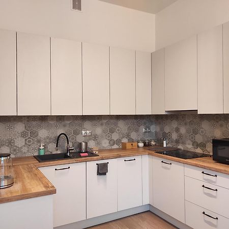 Laurowy - Apartamenty Smart Projekt Tarnów Kültér fotó