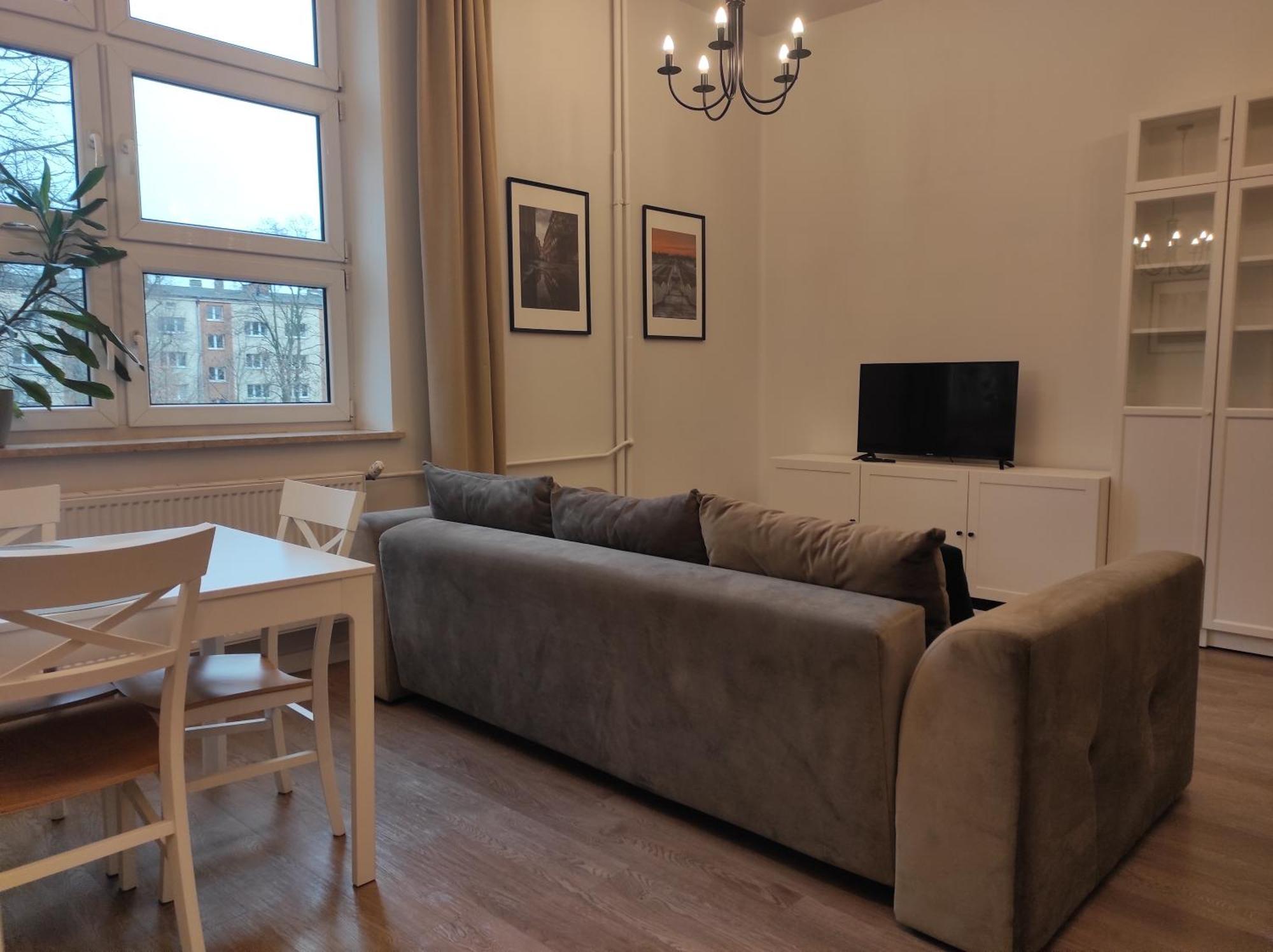 Laurowy - Apartamenty Smart Projekt Tarnów Kültér fotó