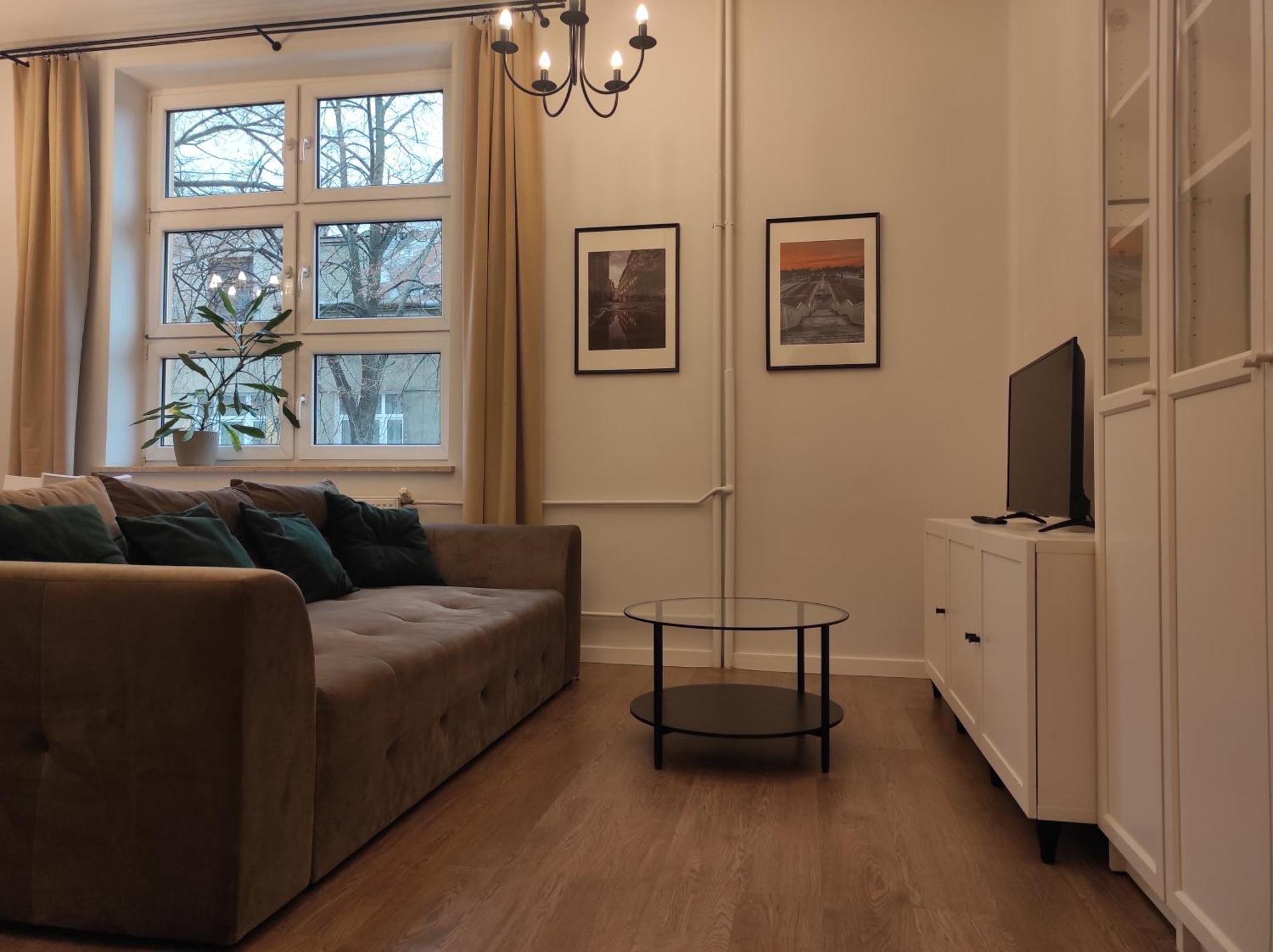 Laurowy - Apartamenty Smart Projekt Tarnów Kültér fotó