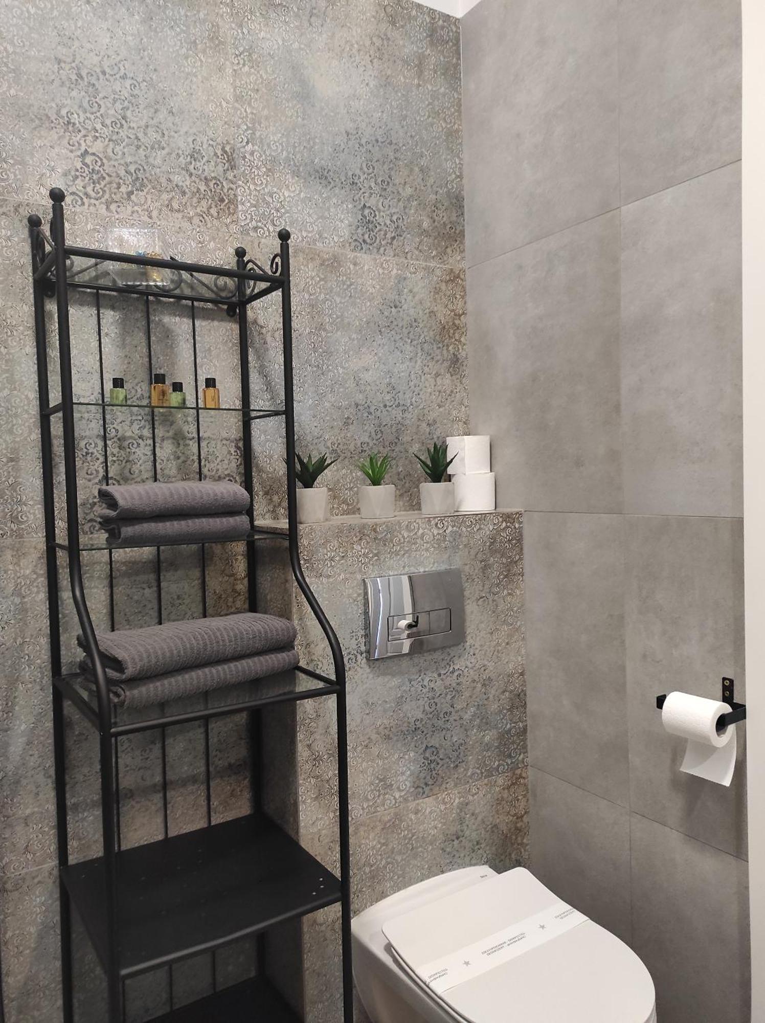Laurowy - Apartamenty Smart Projekt Tarnów Kültér fotó