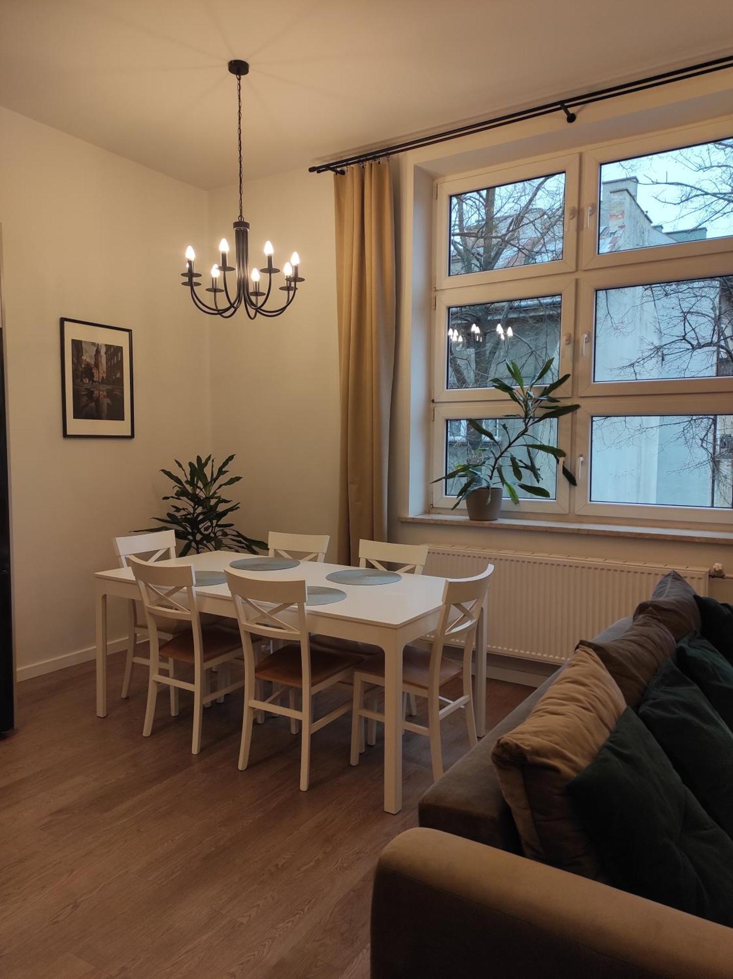 Laurowy - Apartamenty Smart Projekt Tarnów Kültér fotó